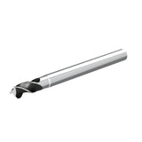Solid Carbide End Mills •   ALUFLASH • Series 3AN9 • Square End • 3 Flute • Regular Length • Regular Neck • Cylindrical Shank • Inch