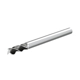 Solid Carbide End Mills •  ALUFLASH • Series 3AN9 • Square End • 3 Flute • Regular Length • Regular Neck • Cylindrical Shank • Metric