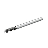 Solid Carbide End Mills • ALUFLASH • Series 3AP9 • Radius • 3 Flute • Long Length • Regular Neck • Cylindrical Shank • Metric