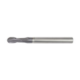 Solid Carbide End Mills •  Finishers • Series 4001 JJ • Ball Nose • JIS