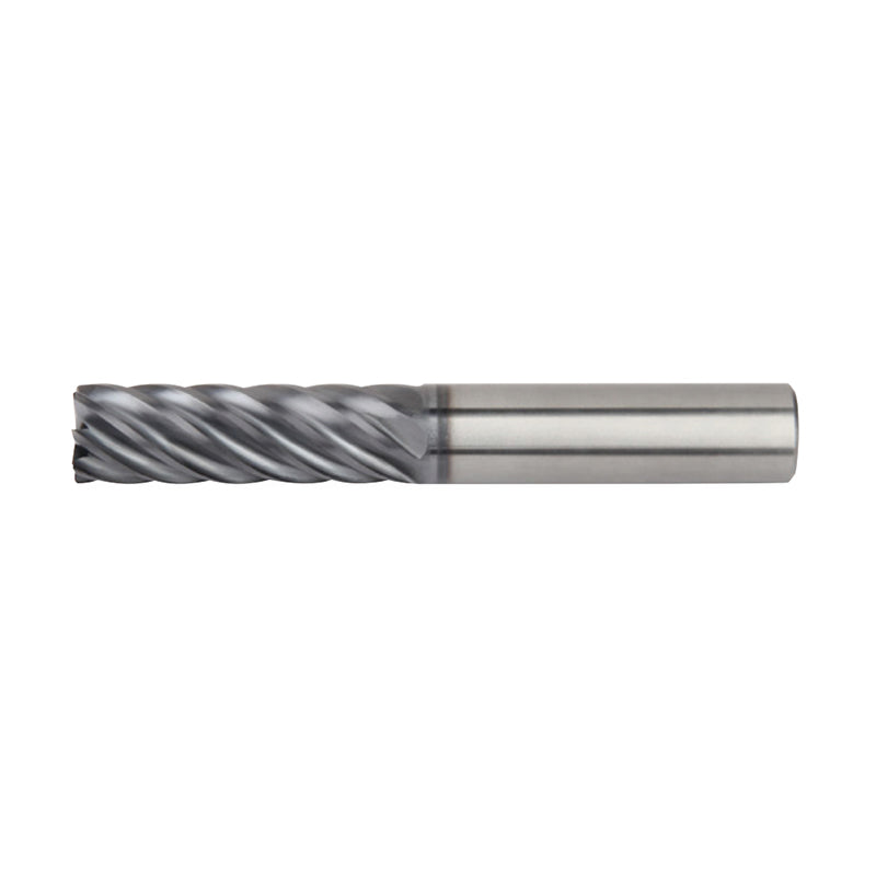 Solid Carbide End Mills • VariMill III ER • Series 7V1E 7V2E • Square End • 7 Flute • Inch Safe-Lock™