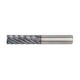 Solid Carbide End Mills • VariMill III ER • Series 7V1E 7V2E • Square End • 7 Flute • Inch Safe-Lock™