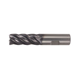 Solid Carbide End Mills • VariMill II • Series 5777 • Square End • Non-Center Cutting • 5 Flute • Metric