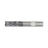 Solid Carbide End Mills • VariMill II • Series 577C • Square End • Center Cutting • 5 Flute • Metric