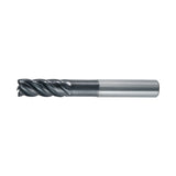 Solid Carbide End Mills • VariMill II • Series 5VNS • Square End • Neck • 5 Flute • Inch