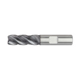 Solid Carbide End Mills • VariMill I • Series 4V05 • Square End • 4 Flute • Inch