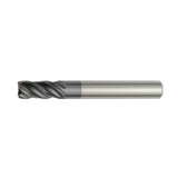 Solid Carbide End Mills • VariMill I • Series 4V0T • Square End • 4 Flute • Inch