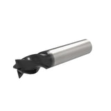 Solid Carbide End Mills • VariMill XTREME • Series 4XNE • Chamfered • 4 Flute • Cylindrical Shank • Metric