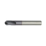 Solid Carbide End Mills • Vision Plus • Series 7151 • Ball Nose • Cylindrical Shank • Metric