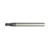 Solid Carbide End Mills • Vision Plus • Series 7S5F • Ball Nose • Cylindrical Shank • Inch