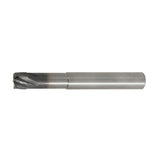 Solid Carbide End Mills • X-Feed • Series 7FN7 • >52 HRC • High Feed • 6 Flute • Cylindrical Shank • Inch