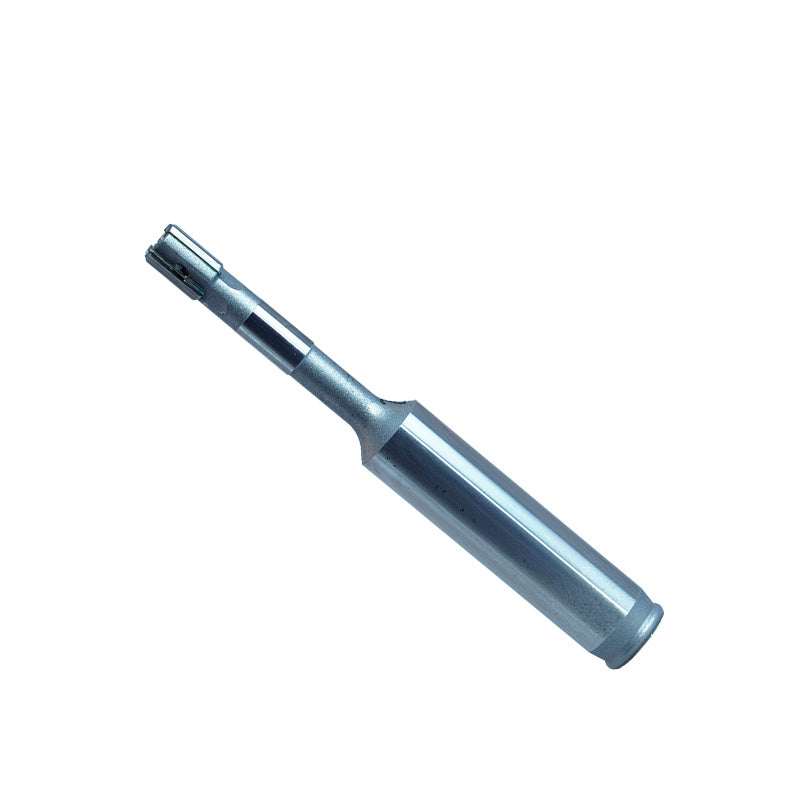 Solid Reamers, Cylindrical (with internal coolant supply) Cermet Inserts Ø 5.80 – 33.10 mm