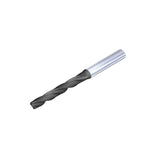 Solid carbide bit VBD double-edged bit with steel and cast iron material 5XD Without Coolant D5.4~9.2 - Makotools Industrial Supply Tools for Metal Cutting