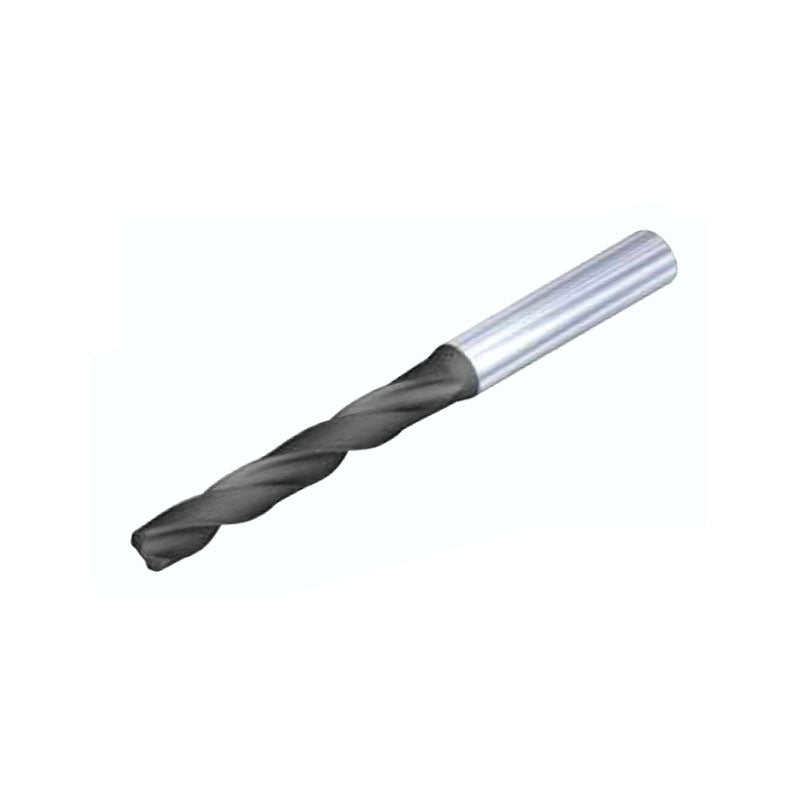 Solid carbide bit VBD double-edged bit with steel and cast iron material 8XD Without Coolant D3~5.3 - Makotools Industrial Supply Tools for Metal Cutting