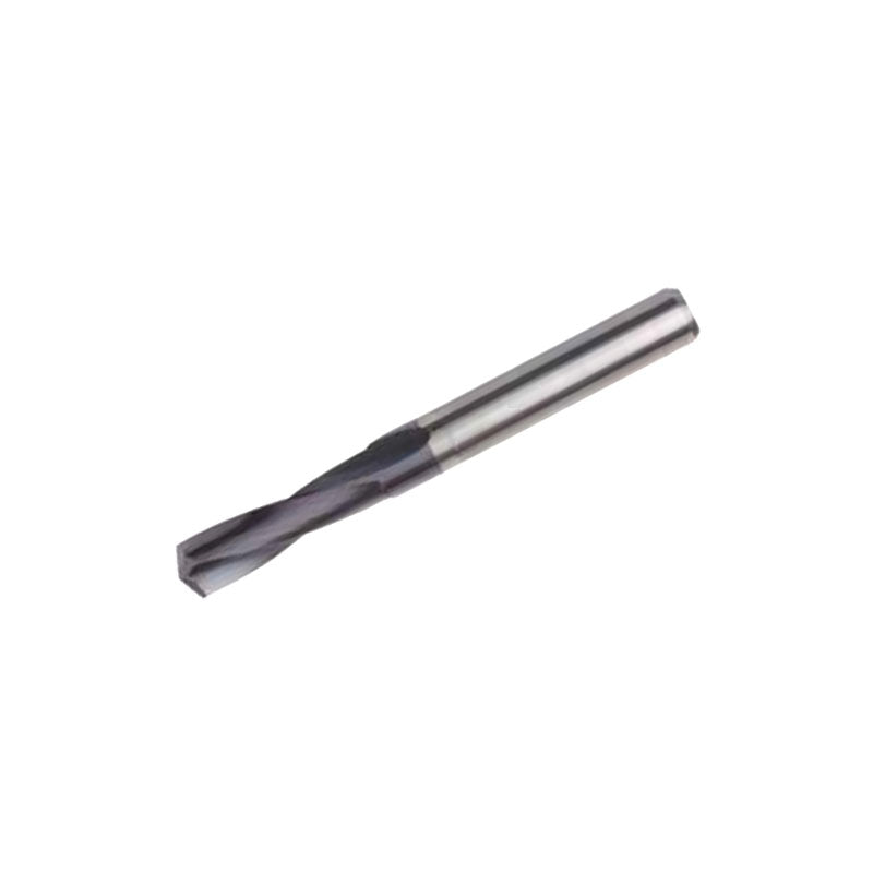 Solid carbide drill VBH,High hardness material 3XD, without coolant D3~5.3 - Makotools Industrial Supply Tools for Metal Cutting