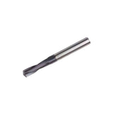 Solid carbide drill VBH,High hardness material 3XD, without coolant D5.4~9.2 - Makotools Industrial Supply Tools for Metal Cutting