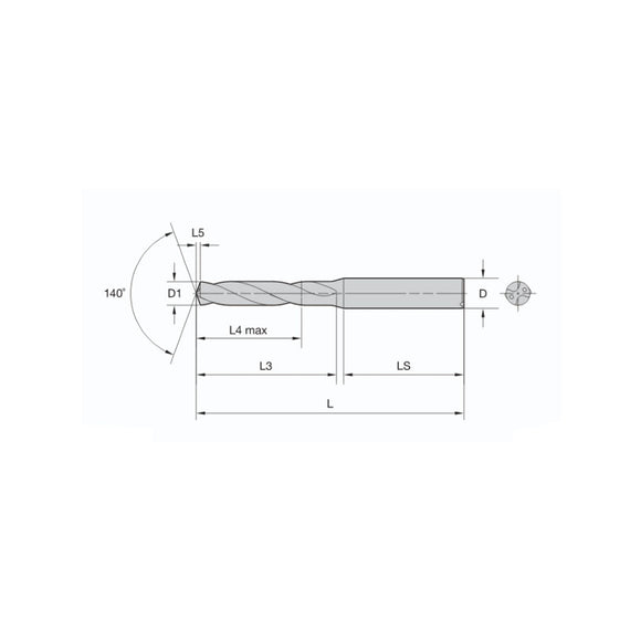 Back Boring & Back Spot Facing Tools