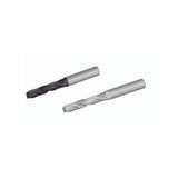 Solid carbide drill VBN, Aluminum copper and other non-ferrous metal materials  5XD, without coolant D5.4~9.2 - Makotools Industrial Supply Tools for Metal Cutting