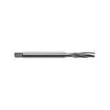 Solid carbide drills Tap, right-hand twist Cast iron 4201C-M3(3~16)*0.5(0.5~2.0)-6H(6HX) - Makotools Industrial Supply Tools for Metal Cutting