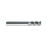 Solid carbide milling End mill General machining of Al and Al alloys ALG-3E - Makotools Industrial Supply Tools for Metal Cutting