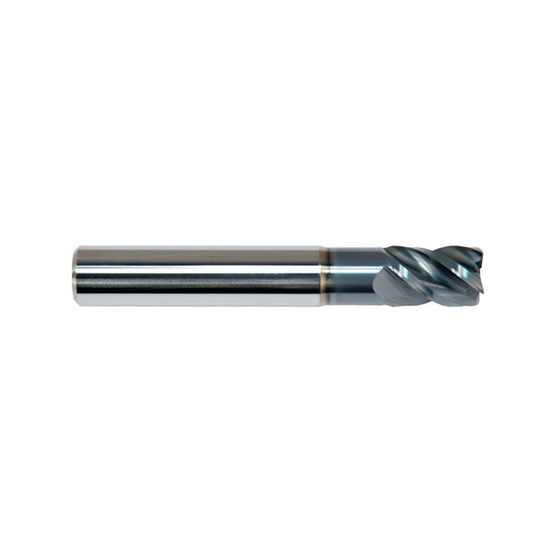 Solid carbide milling End mill HSC/HPC machining 5501R38414GM - Makotools Industrial Supply Tools for Metal Cutting