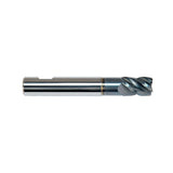 Solid carbide milling End mill HSC/HPC machining 5601R38414GM - Makotools Industrial Supply Tools for Metal Cutting