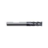 Solid carbide milling End mill HSC/HPC machining UM-4E-W - Makotools Industrial Supply Tools for Metal Cutting
