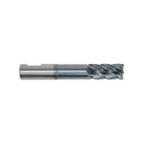 Solid carbide milling End mill HSC/HPC machining UM-5EP-W - Makotools Industrial Supply Tools for Metal Cutting