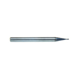 Solid carbide milling End mill High-performance machining PM-2ES - Makotools Industrial Supply Tools for Metal Cutting
