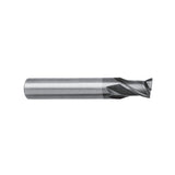 Solid carbide milling End mill Semi-finishing 5501R302GM - Makotools Industrial Supply Tools for Metal Cutting