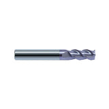 Solid carbide milling End mill Semi-finishing GM-3E - Makotools Industrial Supply Tools for Metal Cutting