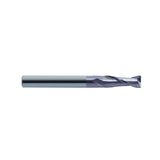 Solid carbide milling End milllong Semi-finishing GM-2F - Makotools Industrial Supply Tools for Metal Cutting