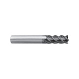 Solid carbide milling End mill long cutting edge Finishing 5502R304GF - Makotools Industrial Supply Tools for Metal Cutting