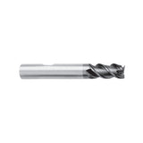 Solid carbide milling End mill long cutting edge Semi-finishing 5502R453GM - Makotools Industrial Supply Tools for Metal Cutting