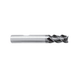 Solid carbide milling End mill long cutting edge Semi-finishing 5602R303GM - Makotools Industrial Supply Tools for Metal Cutting