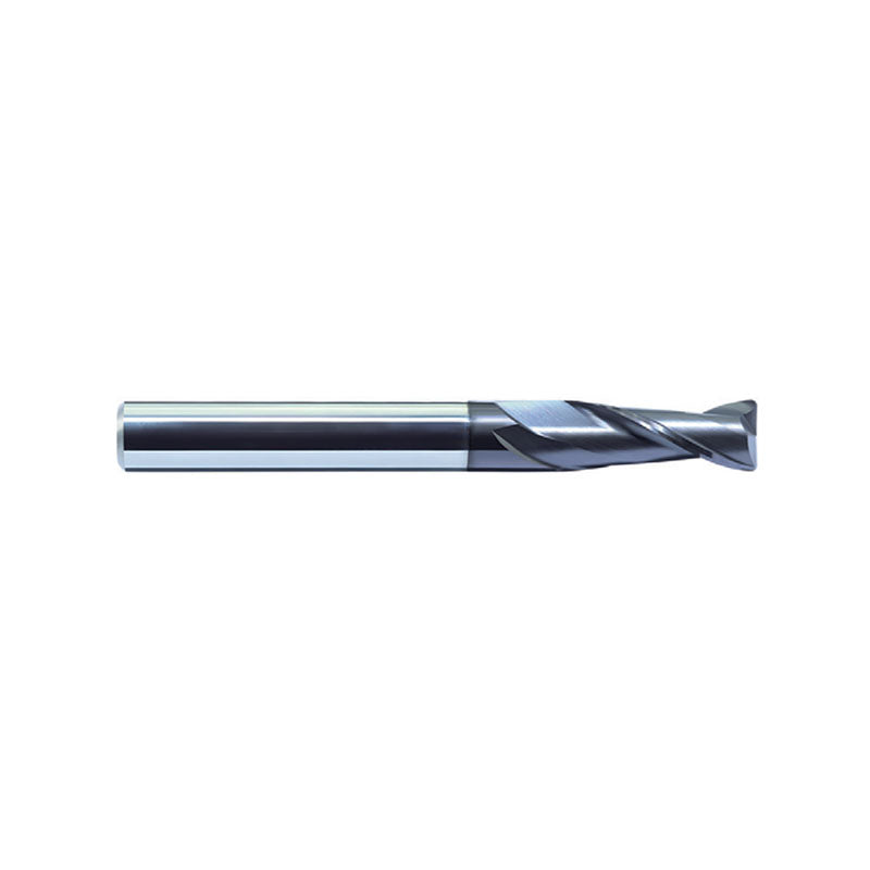 Solid carbide milling Torus mill High-performance machining PM-2R - Makotools Industrial Supply Tools for Metal Cutting