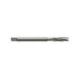 Solid carbide threading tools Tap, right-hand twist Non-ferrous metals 4201A-M3(3~16)*0.5(0.5~2)-6H(x) - Makotools Industrial Supply Tools for Metal Cutting