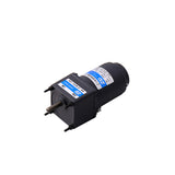 Speed Adjustable Motor 60mm 6W