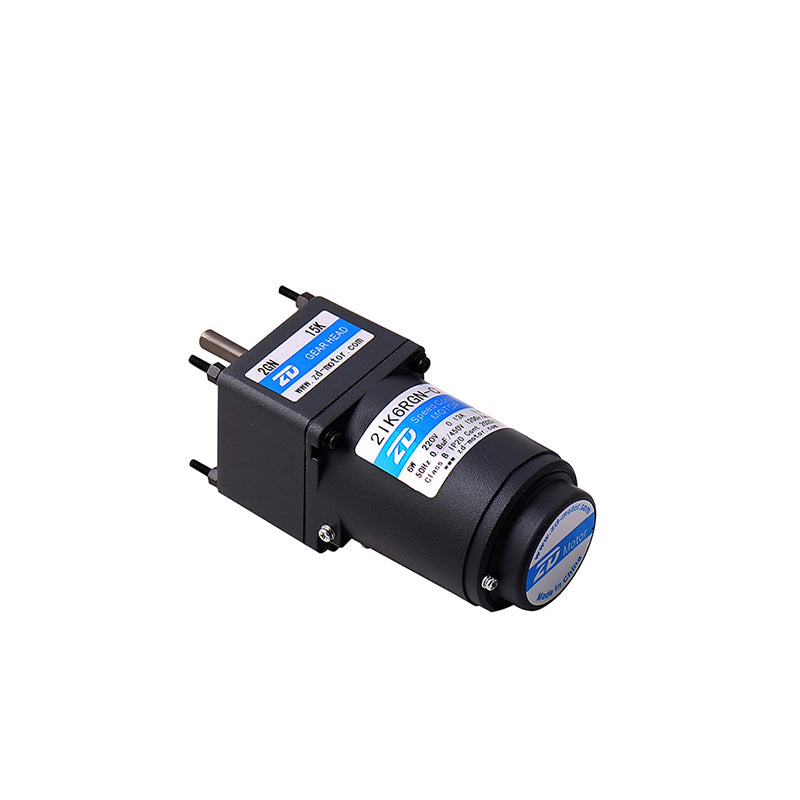 Speed Adjustable Motor 60mm 6W