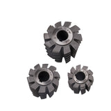 Sprocket Hob Cutter, Gear Hobbing Cutter, Gear Hobbing Machine, Sprocket Hobbing Wheels 9.525, 12.7, 15.875, 19.05