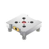 Square Zero Quick Change Plate BZ220-MN-52-125 - Big-tools Industrial Supply Tools for Metal Cutting