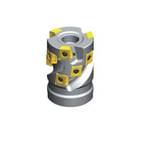 Square shoulder milling EMP09 Kr: 90° EMP09-040/050/080x43/53/74-A16-LN12-02C/03C/05C - Makotools Industrial Supply Tools for Metal Cutting