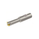 Standard Toolholders - Weldon Shank (L Style - Mini L) - Big-tools Industrial Supply Tools for Metal Cutting