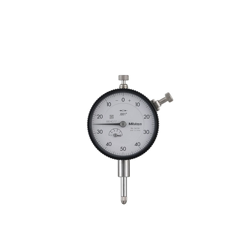 Standard Type, Inch Reading-Series 2 with Inch Reading Offers Simplicity, Accuracy and Durability for Any Application