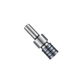 Straight Shank-GTP High Precise Torsion Tension and Compression Tapping Holder