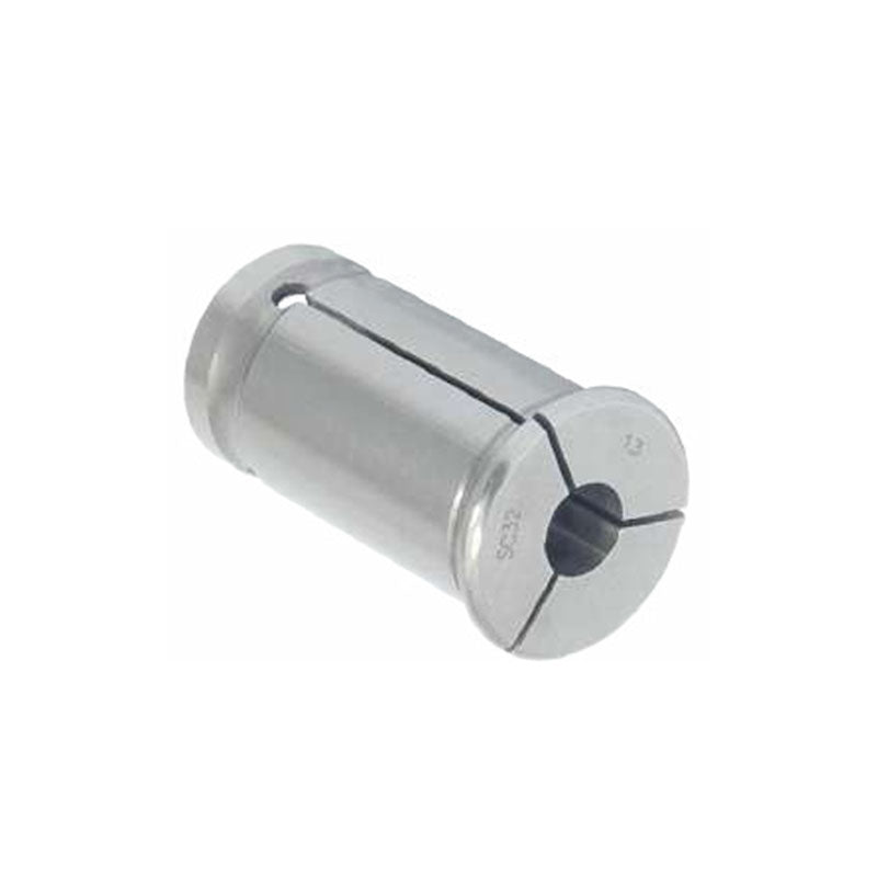 Straight Shank Collet   SC16-03~  SC42-32 - Makotools Industrial Supply Tools for Metal Cutting