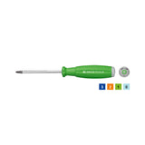 Swiss original imported PB SWISS TOOLS color Pozidriv screwdriver knife set single PB 8192/PB 8243 RB series - Big-tools Industrial Supply Tools for Metal Cutting