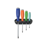 Swiss original imported PB SWISS TOOLS color Pozidriv screwdriver knife set single PB 8192/PB 8243 RB series - Big-tools Industrial Supply Tools for Metal Cutting