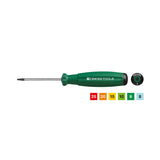 Swiss original imported PB SWISS TOOLS color star-shaped plum screwdriver knife set single PB 8400 RB/8440 RB series - Big-tools Industrial Supply Tools for Metal Cutting
