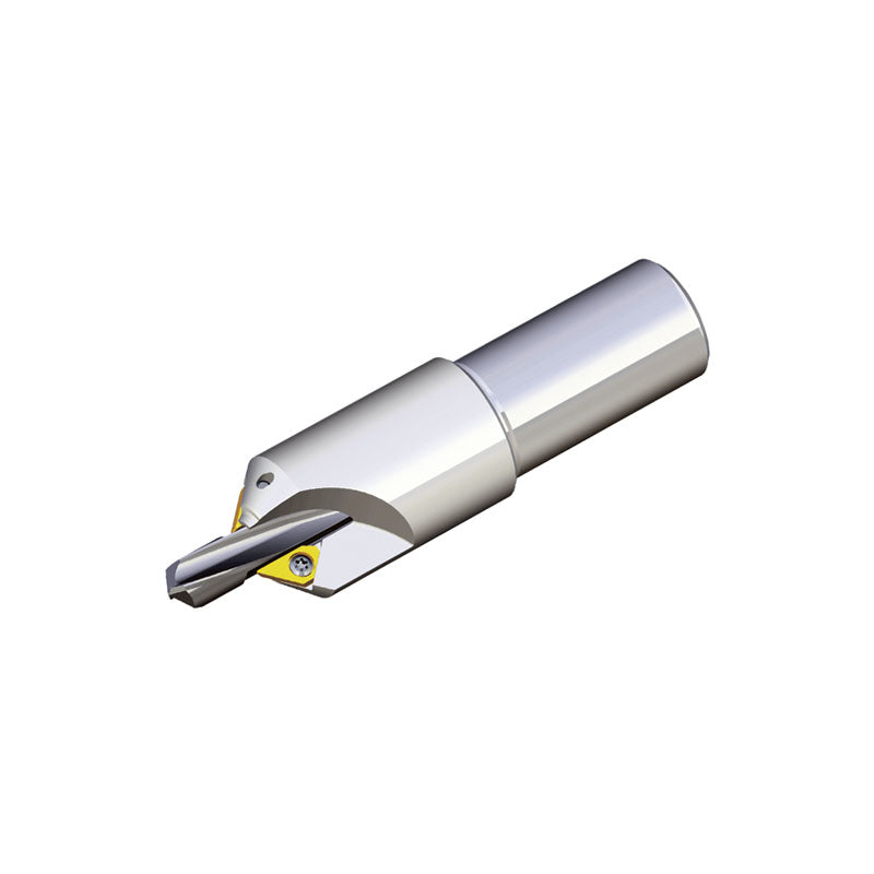 T-CHAMFER-...-T1  Drill holders of chamfering and drilling together for solid carbide drills - Big-tools Industrial Supply Tools for Metal Cutting